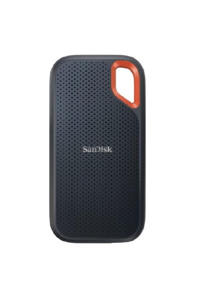 SanDisk Extreme V2 SDSSDE61-1T00-G25 USB 3.2 1 TB Taşınabilir SSD Teşhir