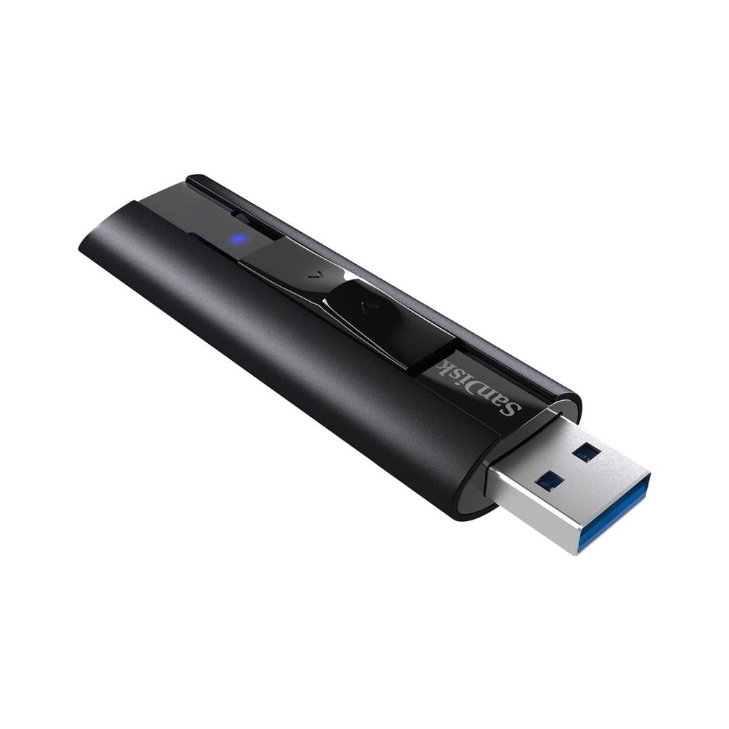 SanDisk 512 GB Extreme PRO SDCZ880-512G-G46 USB Bellek - OUTLET