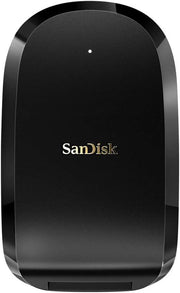 SanDisk Extreme Pro SDDR-F451-GNGEN Kart Okuyucu - TEŞHİR