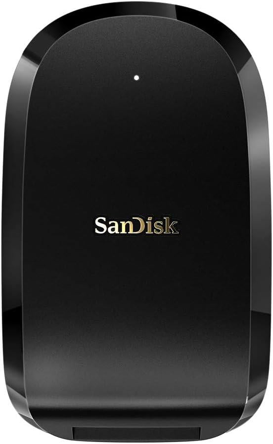SanDisk Extreme Pro SDDR-F451-GNGEN Kart Okuyucu - TEŞHİR