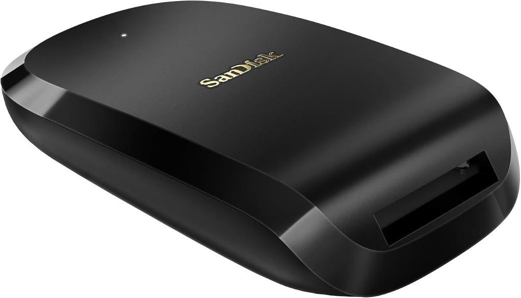 SanDisk Extreme Pro SDDR-F451-GNGEN Kart Okuyucu - TEŞHİR
