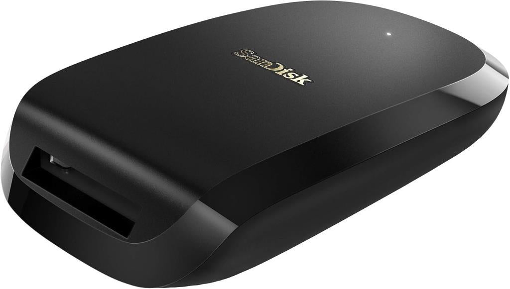 SanDisk Extreme Pro SDDR-F451-GNGEN Kart Okuyucu - TEŞHİR