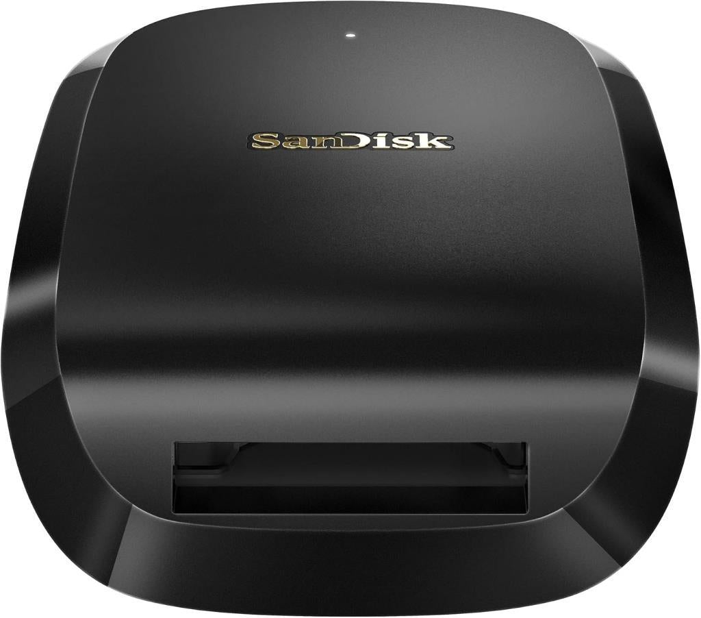SanDisk Extreme Pro SDDR-F451-GNGEN Kart Okuyucu - TEŞHİR