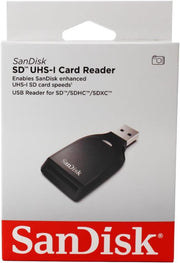 SanDisk SDDR-C531-GNANN Kart Okuyucu - Outlet