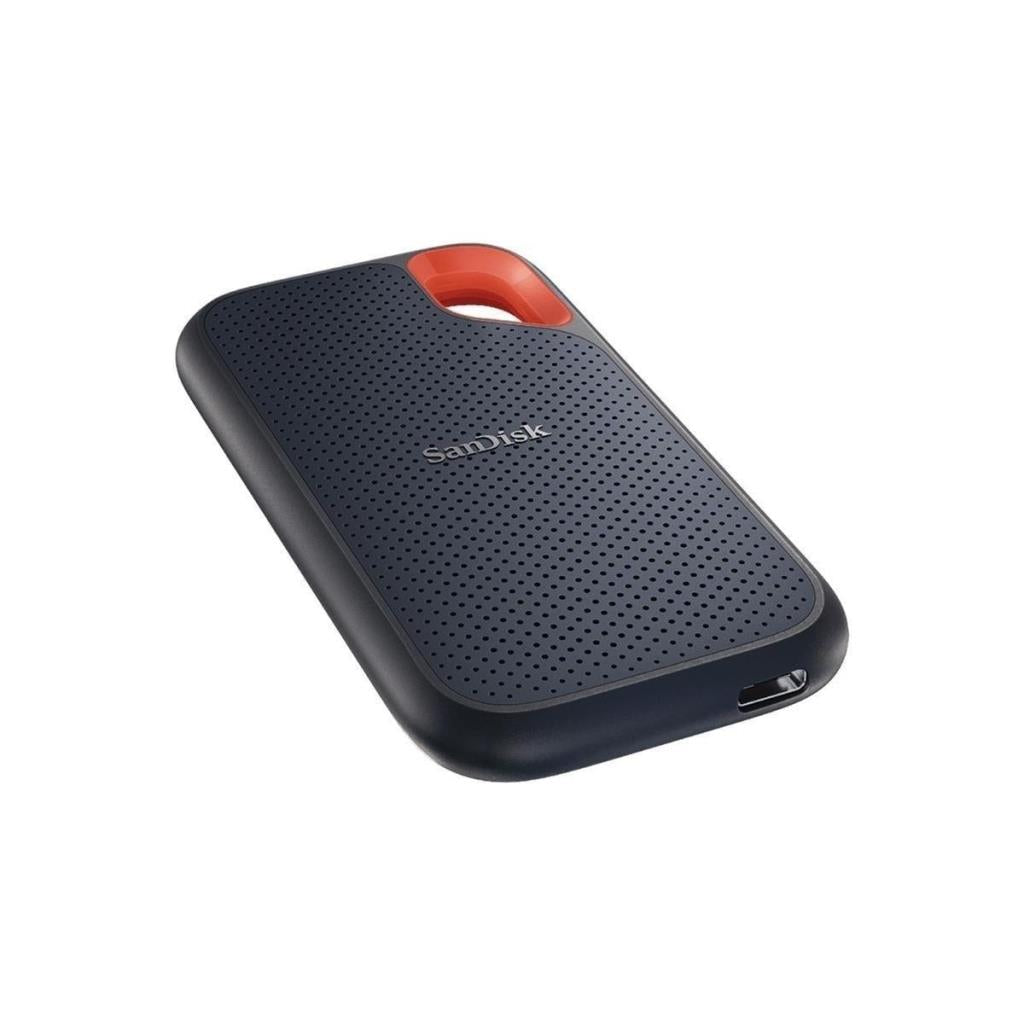SanDisk Extreme V2 SDSSDE61-2T00-G25 USB 3.2 2 TB Taşınabilir SSD - TEŞHİR