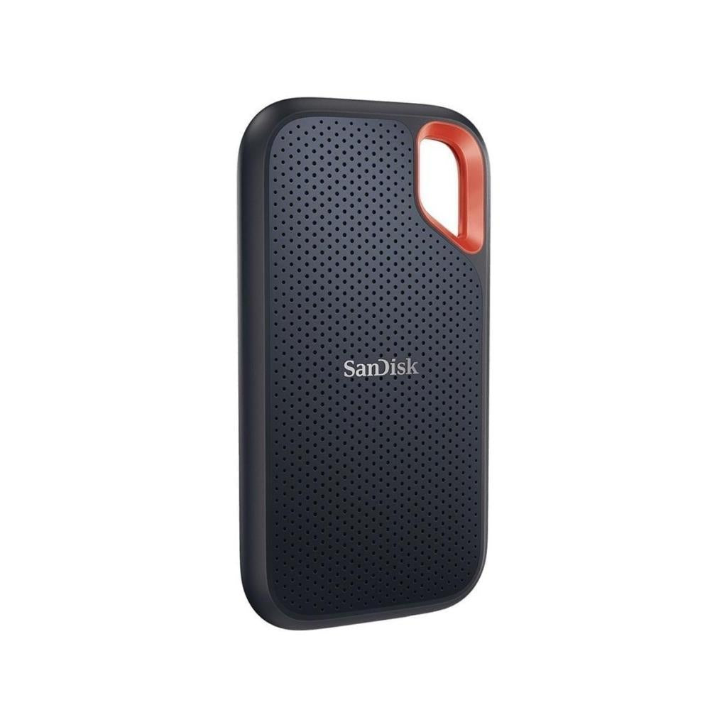 SanDisk Extreme V2 SDSSDE61-2T00-G25 USB 3.2 2 TB Taşınabilir SSD - TEŞHİR