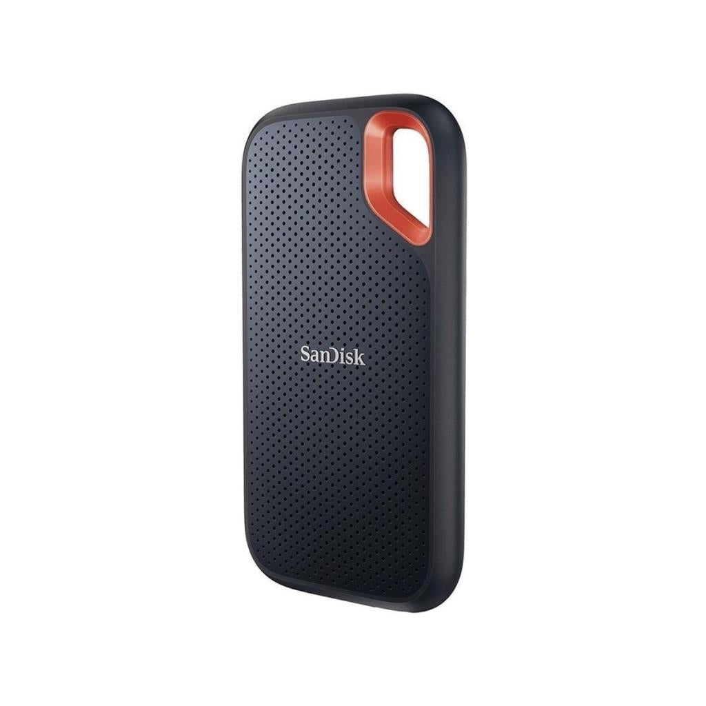 SanDisk Extreme V2 SDSSDE61-2T00-G25 USB 3.2 2 TB Taşınabilir SSD - TEŞHİR