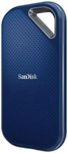 SanDisk Extreme PRO V2 SDSSDE81-4T00-G25 USB 3.2 4 TB Taşınabilir SSD