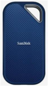 SanDisk Extreme PRO V2 SDSSDE81-4T00-G25 USB 3.2 4 TB Taşınabilir SSD