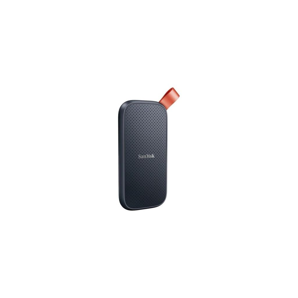 SanDisk Portable SDSSDE30-1T00-G26 USB 3.2 1 TB Taşınabilir SSD