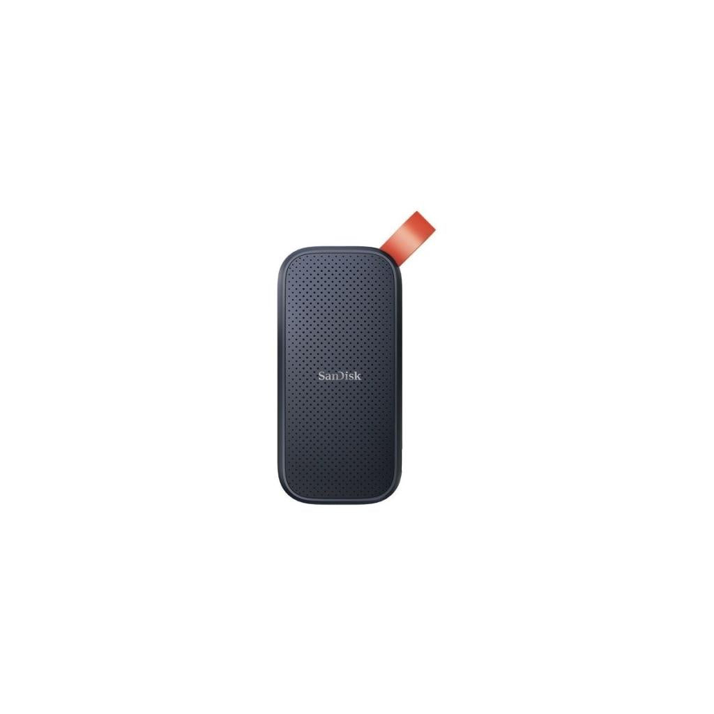 SanDisk Portable SDSSDE30-1T00-G26 USB 3.2 1 TB Taşınabilir SSD