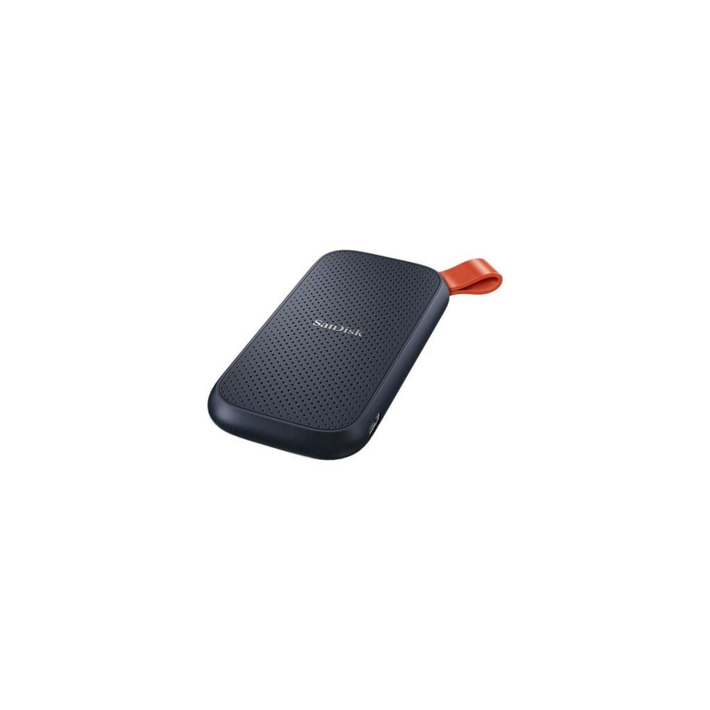 SanDisk Portable SDSSDE30-1T00-G26 USB 3.2 1 TB Taşınabilir SSD