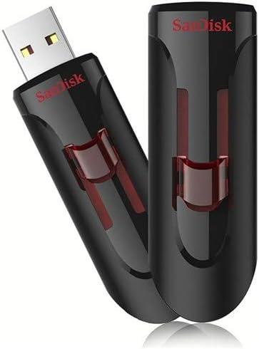 SanDisk SDCZ48-256G-U46 256GB Ultra USB 3.0 Flash Bellek