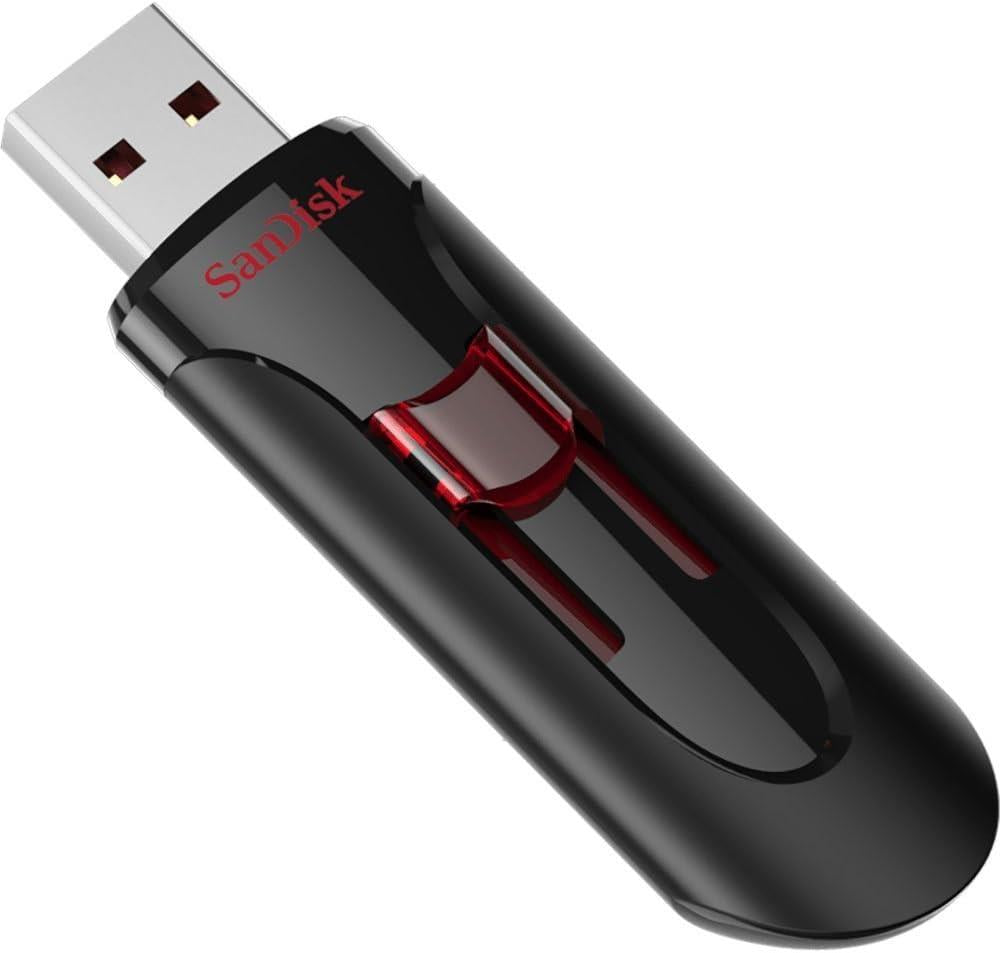 SanDisk SDCZ48-256G-U46 256GB Ultra USB 3.0 Flash Bellek