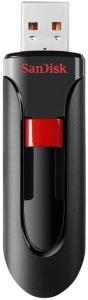 SanDisk Cruzer Glide SDCZ600-256G-G35 256 GB Flash Bellek - TEŞHİR