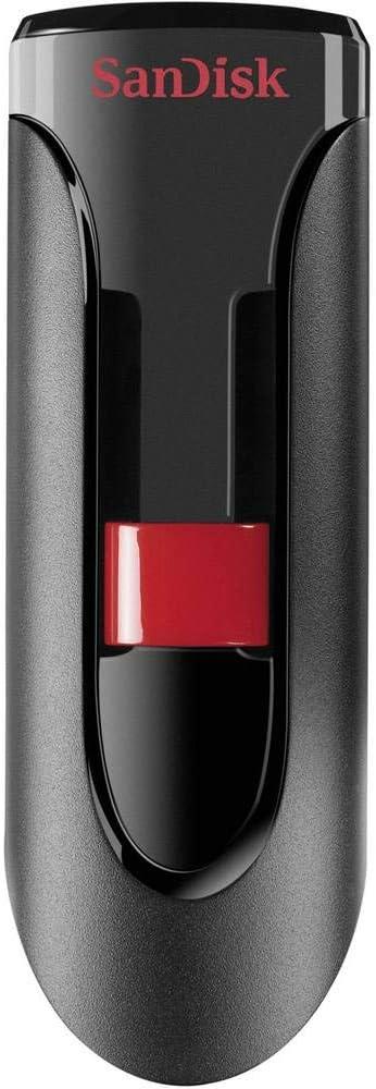 SanDisk Cruzer Glide SDCZ600-256G-G35 256 GB Flash Bellek - TEŞHİR