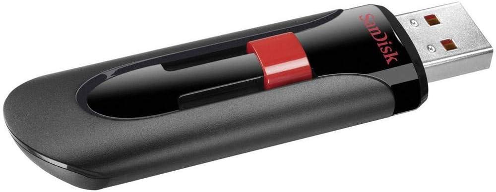 SanDisk Cruzer Glide SDCZ600-256G-G35 256 GB Flash Bellek - TEŞHİR