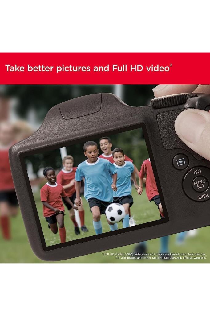 SanDisk Ultra SDSDUN4-256G-GN6IN Class 10 UHS-I U1 256 GB Hafıza Kartı Outlet