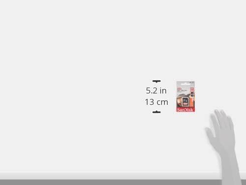 Sandisk Ultra 32GB SDHC 100MB/s Hafıza Kartı - TEŞHİR
