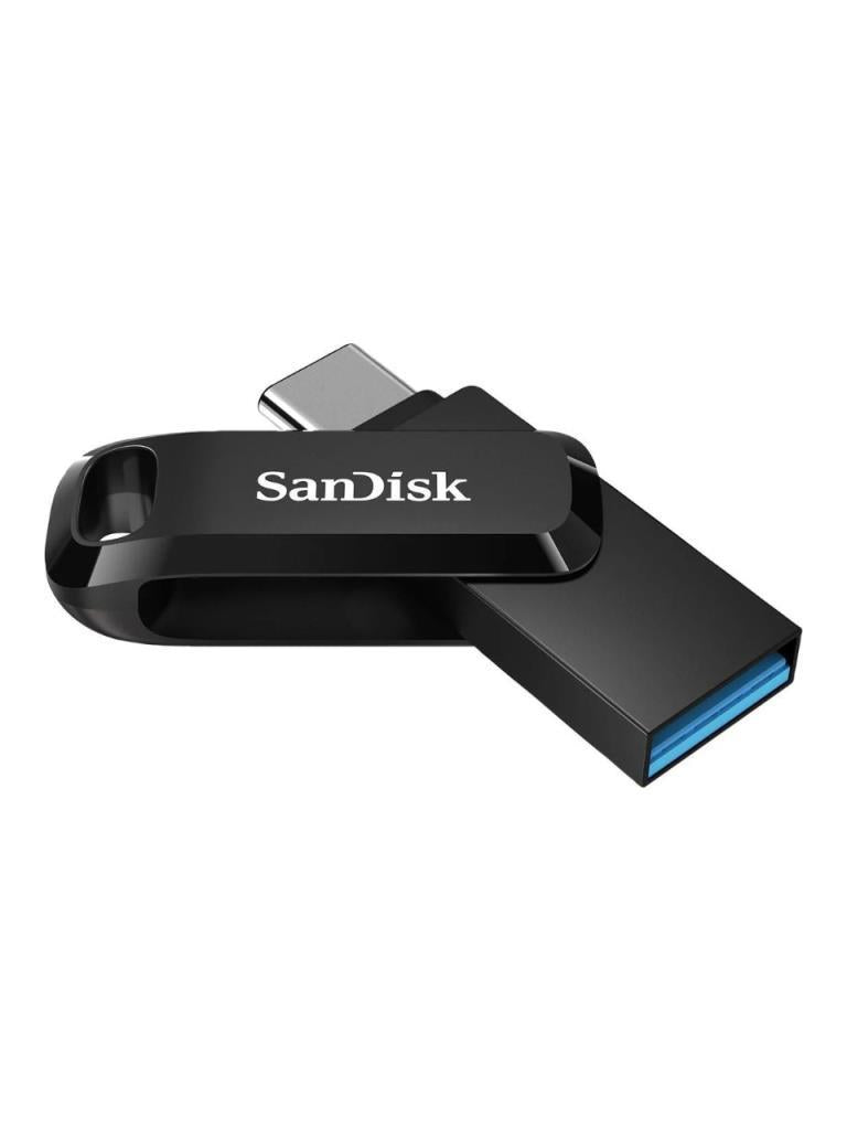 SanDisk Ultra Dual Drive GO SDDDC3-1T00-G46 1 TB Flash Bellek