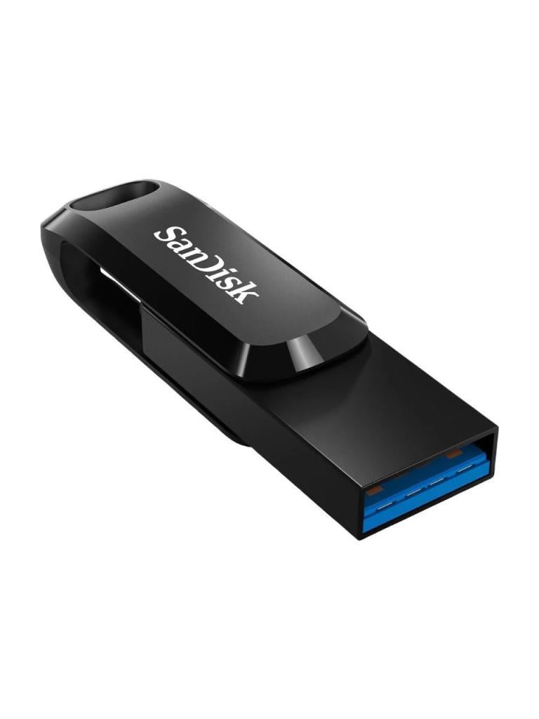 SanDisk Ultra Dual Drive GO SDDDC3-1T00-G46 1 TB Flash Bellek