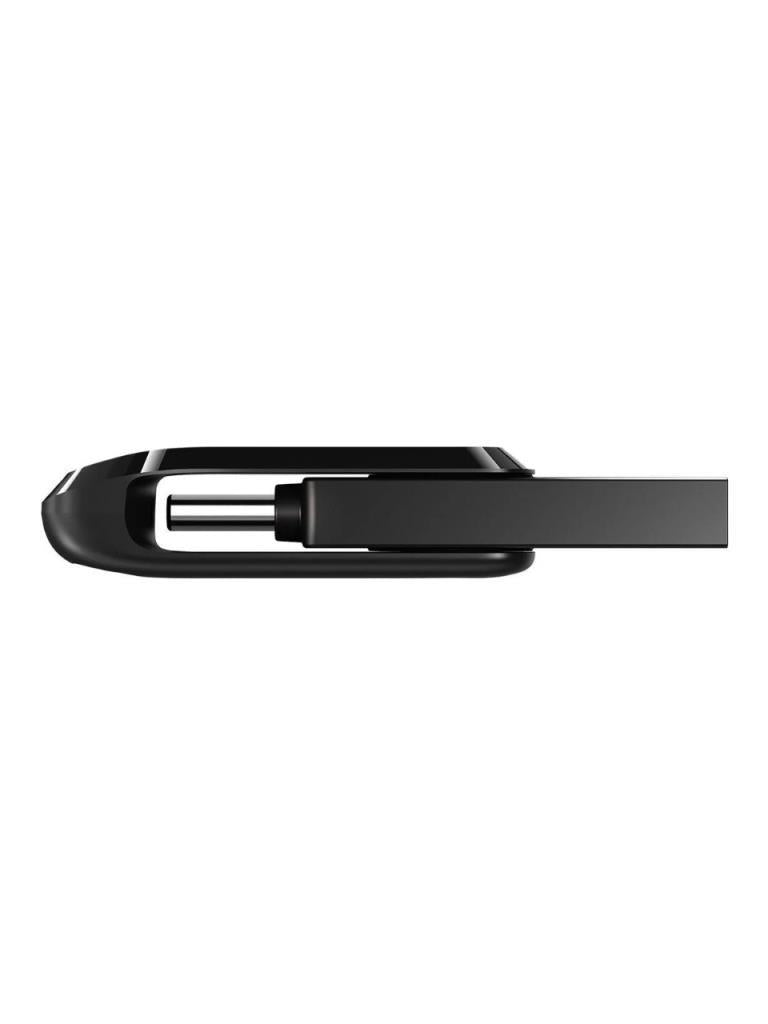 SanDisk Ultra Dual Drive GO SDDDC3-1T00-G46 1 TB Flash Bellek
