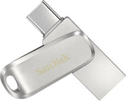SanDiskUltra Disk 256 GB Çift Sürücü Lüks Tip-C 150 MB/s USB 3.1 Gen 1 Outlet