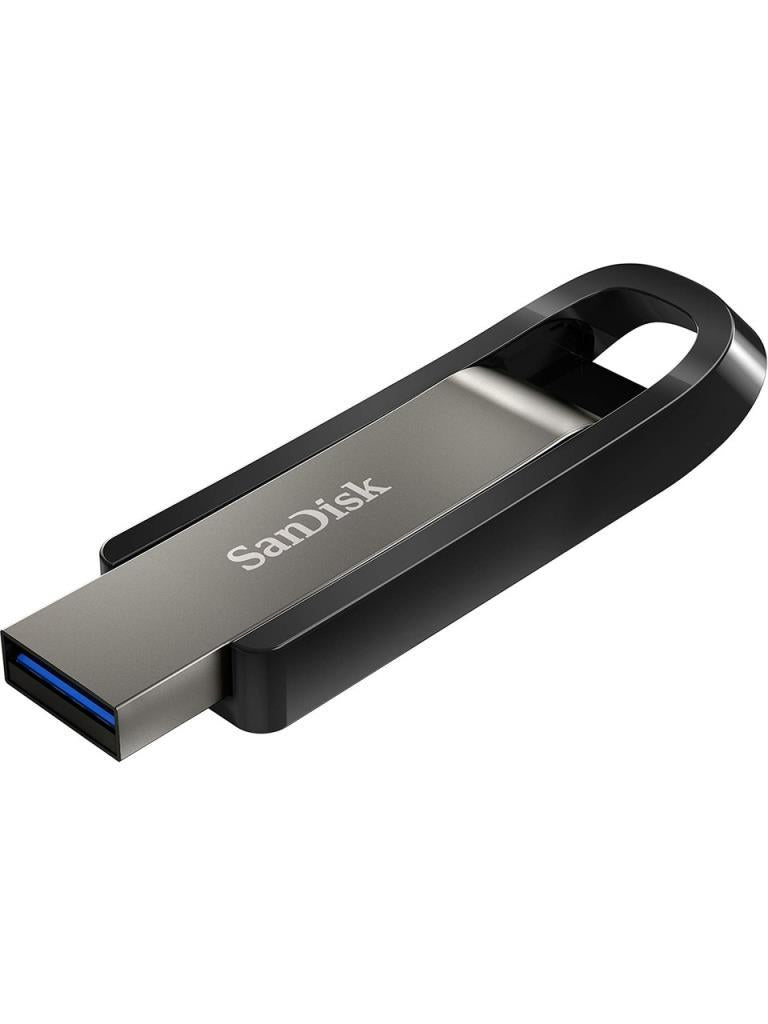 SanDisk Extreme Go 3.2 Flash Drive 128GB