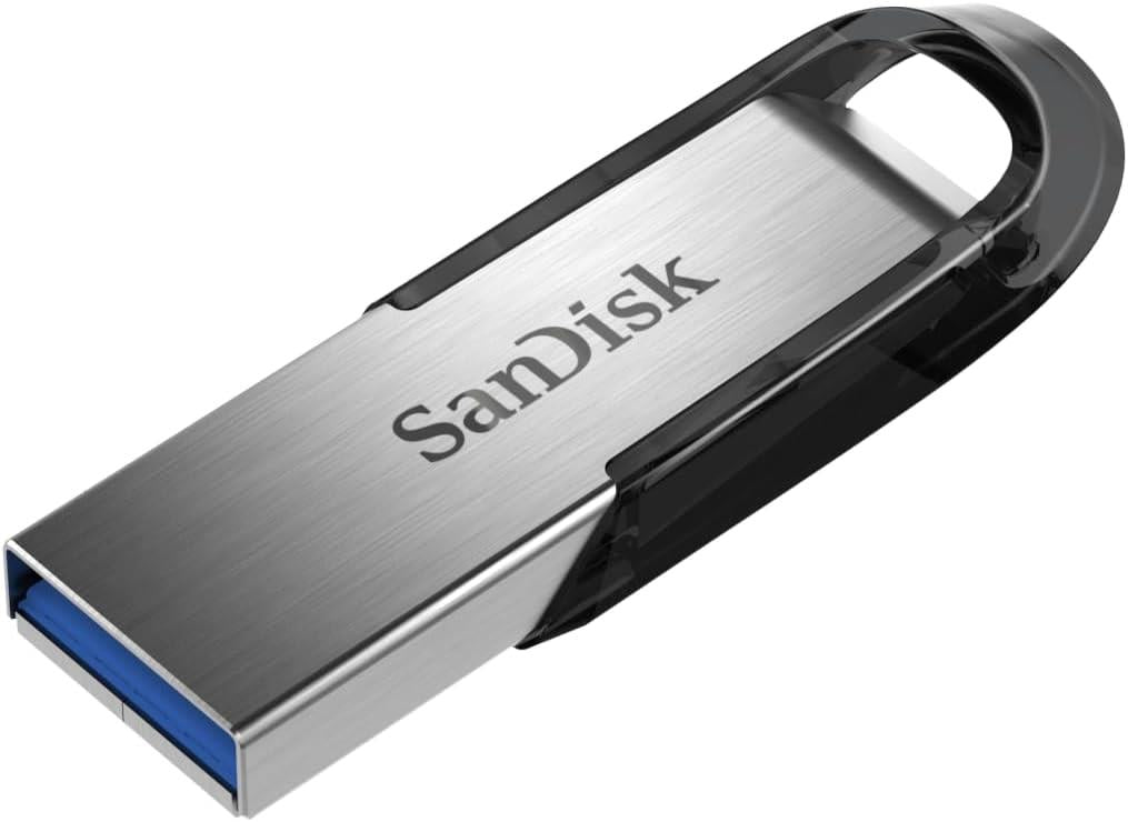 SanDisk Ultra Flair 512 GB, USB 3.0 Flash Bellek - Outlet