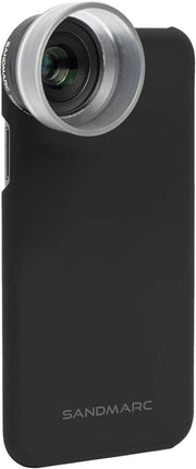 Sandmarc Macro 25 mm Lens ( iPhone XS) - OUTLET