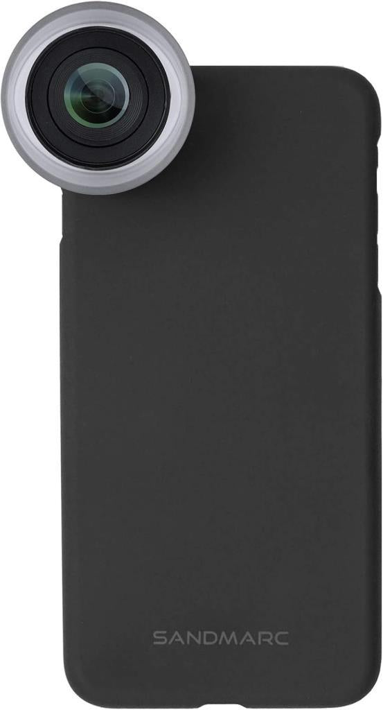 Sandmarc Macro 25 mm Lens ( iPhone XS) - OUTLET