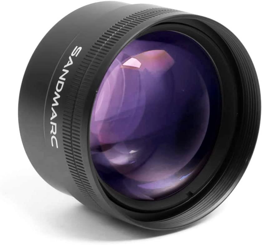 SANDMARC SM-313 Telephoto iPhone 11 Uyumlu Lens outlet