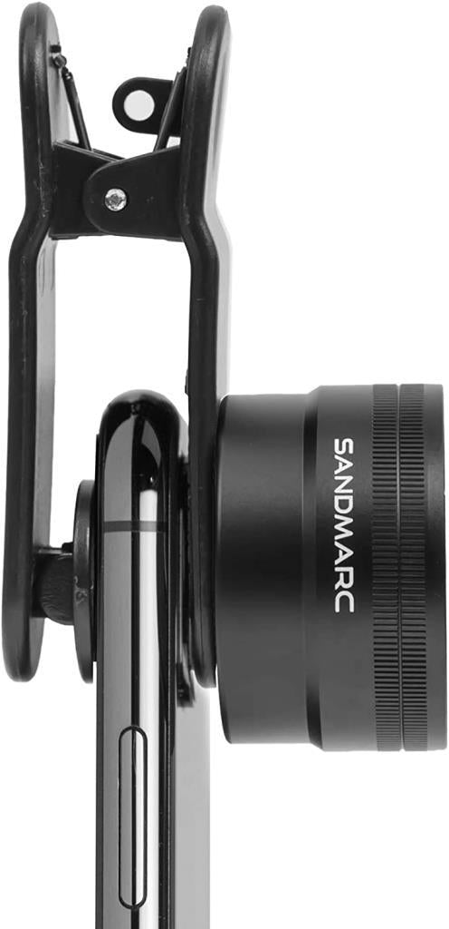 SANDMARC SM-313 Telephoto iPhone 11 Uyumlu Lens outlet