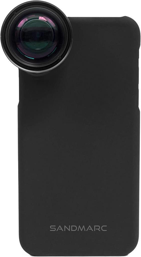 SANDMARC SM-313 Telephoto iPhone 11 Uyumlu Lens outlet