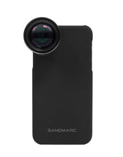 SANDMARC Telephoto Lens Edition - iPhone Uyumlu - TEŞHİR