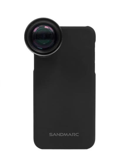 SANDMARC Telephoto Lens Edition - iPhone Uyumlu - TEŞHİR