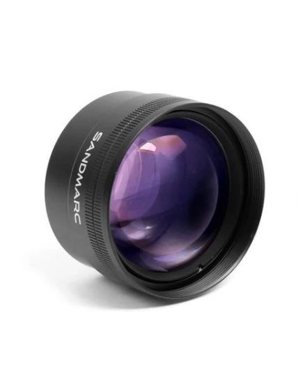 SANDMARC Telephoto Lens Edition - iPhone Uyumlu - TEŞHİR