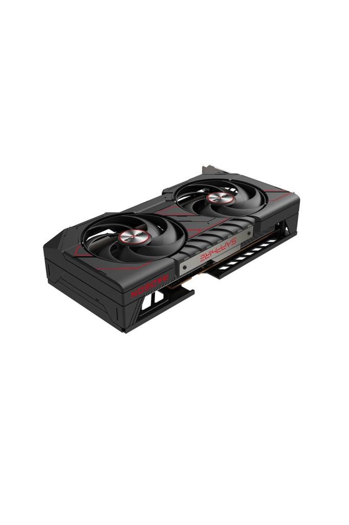Sapphire RX 9060 XT Pulse 11350-03-20G 128 Bit GDDR6 16 GB Graphics Card Outlet