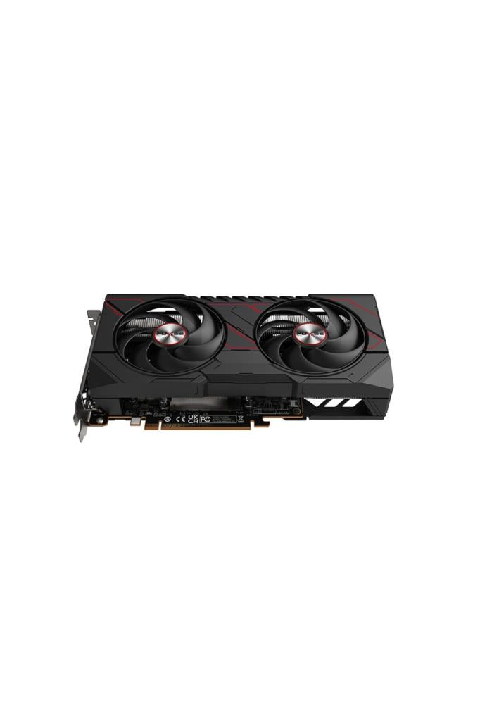 Sapphire RX 9060 XT Pulse 11350-03-20G 128 Bit GDDR6 16 GB Graphics Card Outlet