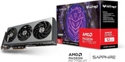 Sapphire RX 7700 XT Nitro+ 11335-02-20G 192 Bit GDDR6 12 GB Ekran Kartı - TEŞHİR