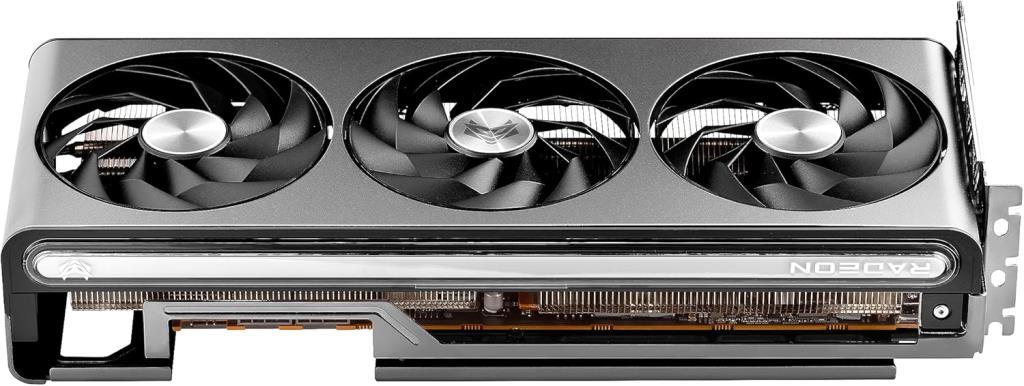 Sapphire RX 7700 XT Nitro+ 11335-02-20G 192 Bit GDDR6 12 GB Ekran Kartı - TEŞHİR