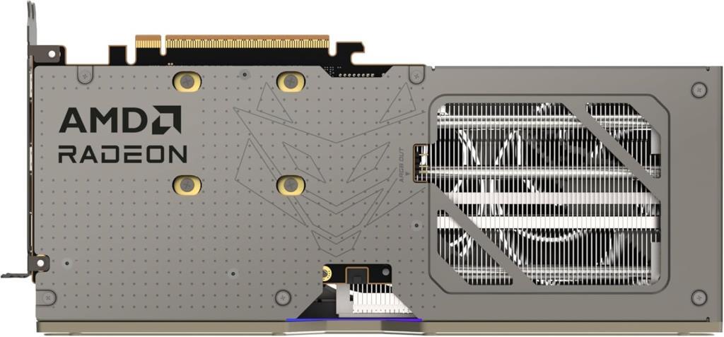 Sapphire RX 9060 XT Nitro+ 11350-01-20G 128 Bit GDDR6 16 GB Ekran Kartı Outlet