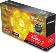 Sapphire RX 6900 XT Nitro+ Se 11308-03-20G 256 Bit GDDR6 16 GB Ekran Kartı Outlet