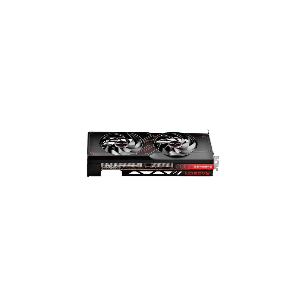 Sapphire RX 7700 XT Pulse 11335-04-20G 192 Bit GDDR6 12 GB Ekran Kartı