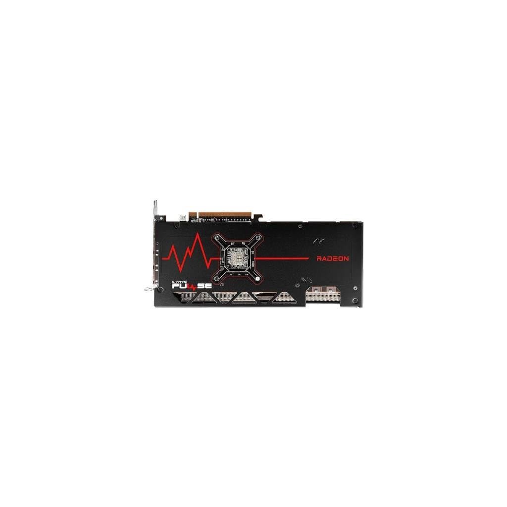 Sapphire RX 7700 XT Pulse 11335-04-20G 192 Bit GDDR6 12 GB Ekran Kartı