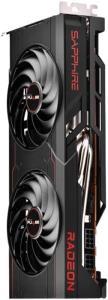 Sapphire RX 6700 XT Pulse 11306-02-20G 192 Bit GDDR6 12 GB Ekran Kartı - TEŞHİR