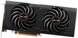 Sapphire RX 6700 XT Pulse 11306-02-20G 192 Bit GDDR6 12 GB Ekran Kartı - TEŞHİR