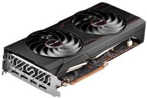 Sapphire RX 6700 XT Pulse 11306-02-20G 192 Bit GDDR6 12 GB Ekran Kartı - TEŞHİR