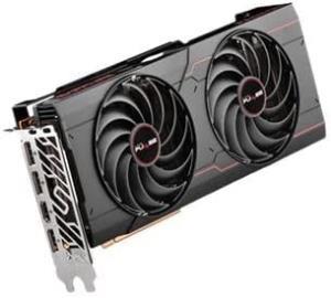 Sapphire RX 6700 XT Pulse 11306-02-20G 192 Bit GDDR6 12 GB Ekran Kartı - TEŞHİR