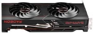 Sapphire RX 6700 XT Pulse 11306-02-20G 192 Bit GDDR6 12 GB Ekran Kartı - TEŞHİR
